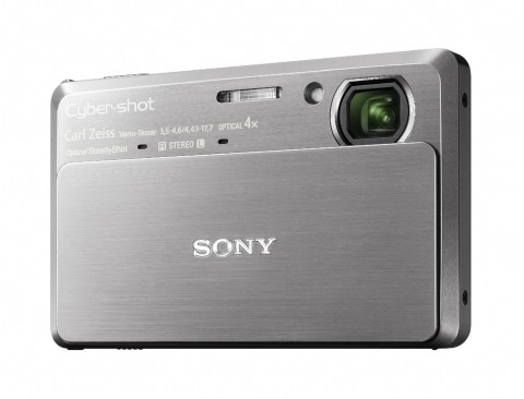 Cybershot DSC-TX7
